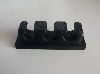 Cable management organizer small