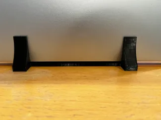 Dell XPS Laptop vertical Stand