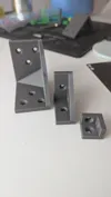 strong, use PETG