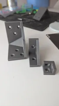 strong, use PETG