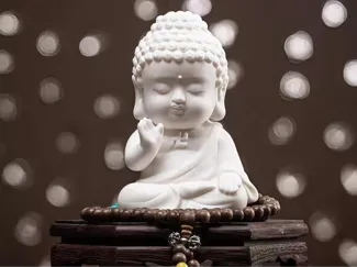 Q版如来佛祖