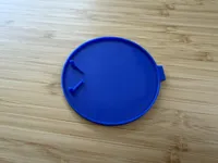 Plaquette de remplacement pour console GameCube — photo 3