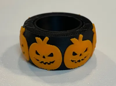 Pumkin Fidget