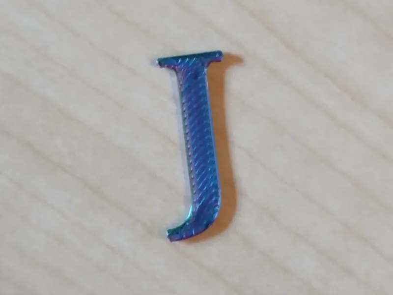 Mini J