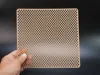 0.16mm layer, 2 walls, 15% infill