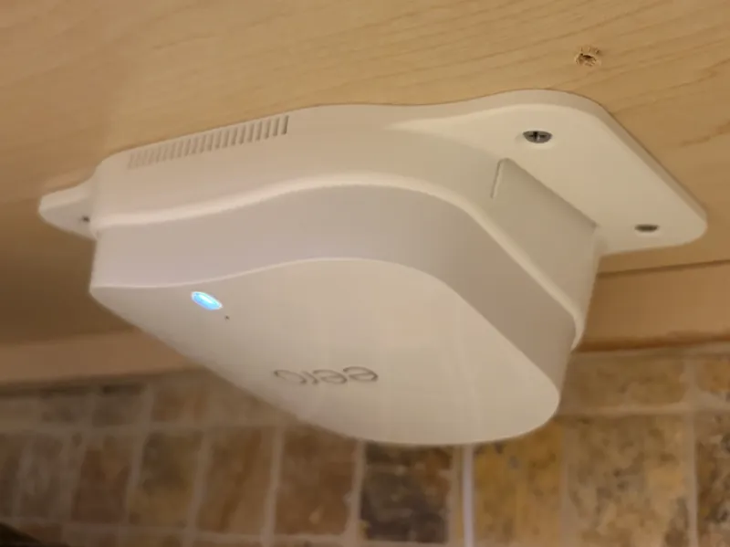 Eero 7 Underside Mount