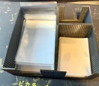 Organiseur de cartes à jouer (TCG) — photo 2
