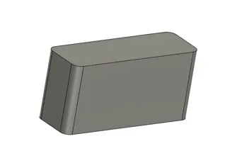 Shelly blu Door/Window Adapter