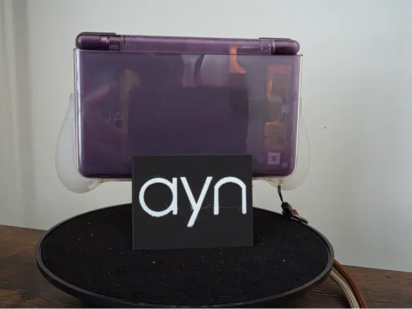 Support/dock pour AYN Thor
