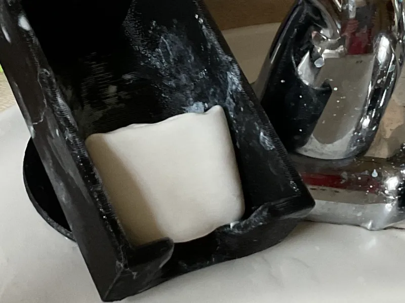 soap bar holder
