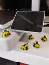 0.2mm nozzle, 0.1mm layer, 4 walls, 15% infill