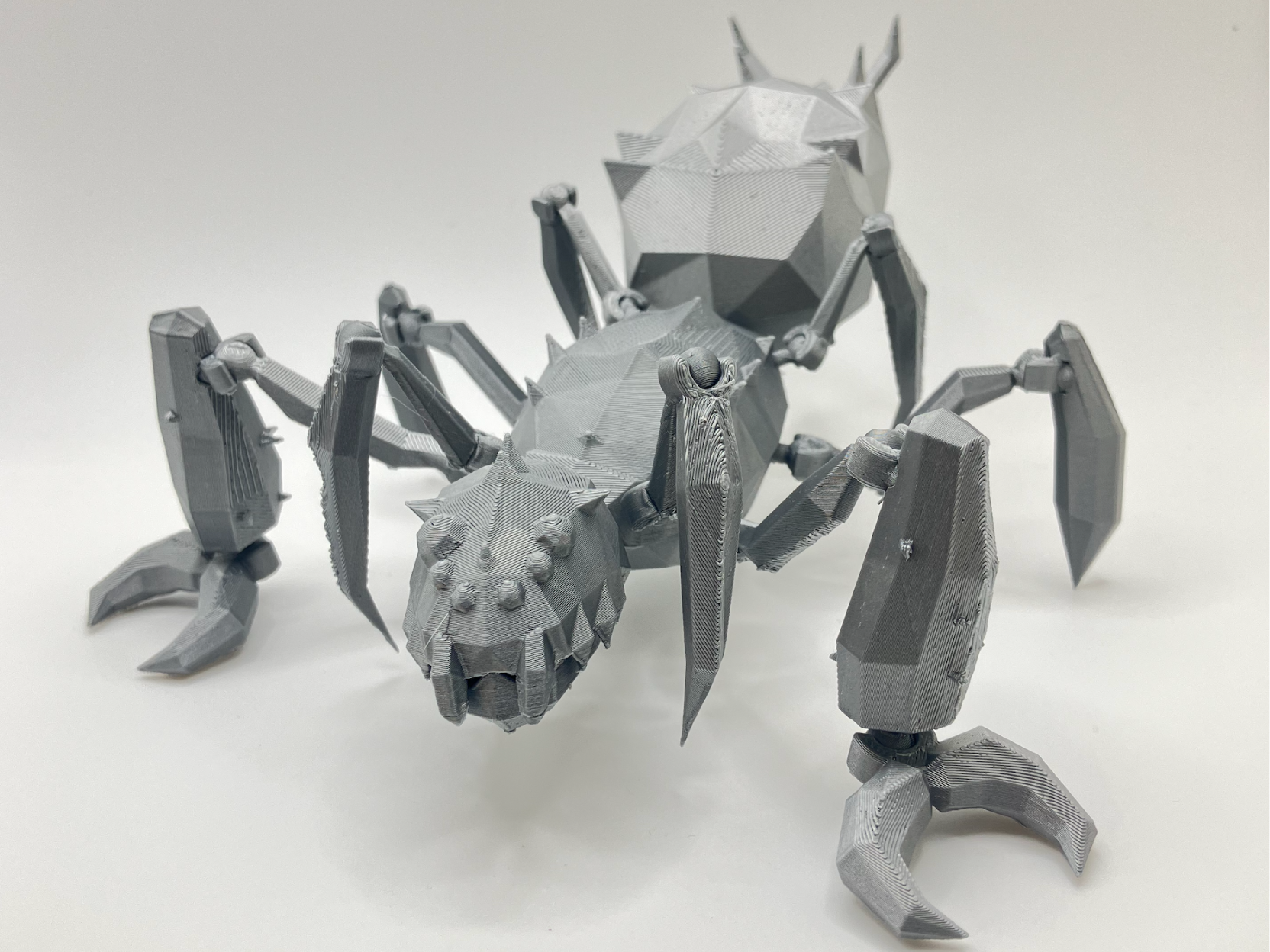 Spidug - UG VR - 1
