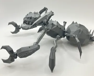 Soporte: Spidug - UG VR — vista de referencia 5