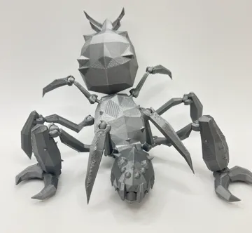 Soporte: Spidug - UG VR — vista de referencia 3