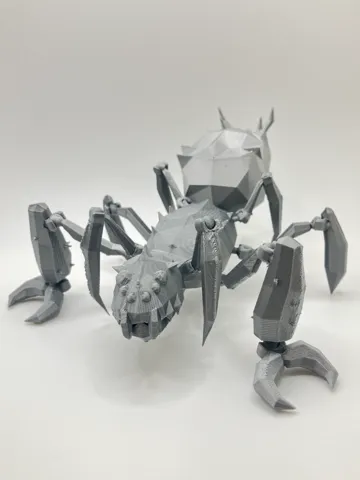 Soporte: Spidug - UG VR — vista de referencia 2