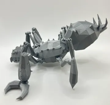 Soporte: Spidug - UG VR — vista de referencia 4