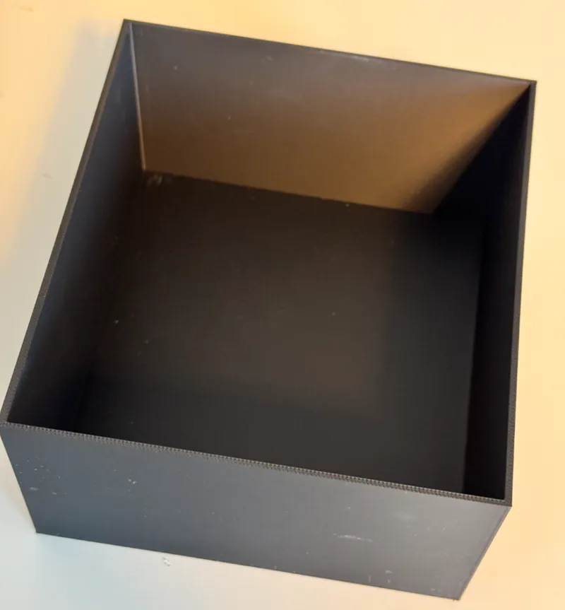 Kallax Schubladeneinsatz Organizer