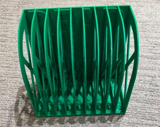 Book Holder