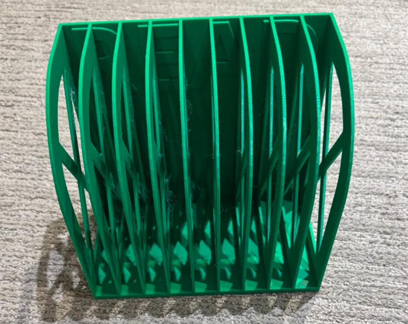 Book Holder