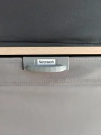 Poignée pour boîte Ikea Dröna (Kallax) — photo 5