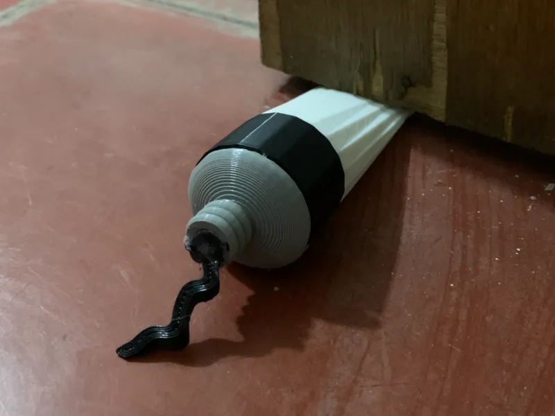 Paintroll Doorstopper