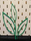 0.2mm layer, 2 walls, 100% infill
