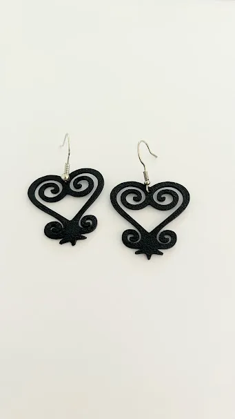 BRINCO ADINKRA view 2