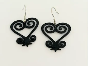 BRINCO ADINKRA