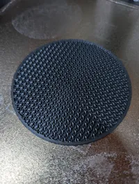 Dessous de verre rapide (30 min) — photo 2