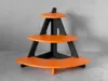 Display Stand w/ 3 Tiers for Models, Minis & Toys by Antiphrasis ...