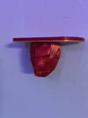 V1 Check Description Iron Man Shelf