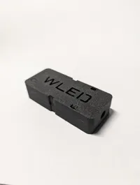 ! WIP ! Panel Mount 5.1mm 2.1mm