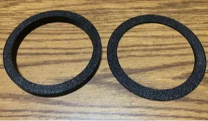Refill Inserts for  INLAND PLA + adapter spool