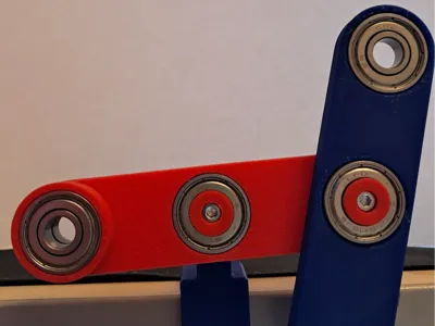 Double Pendulum
