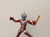 Infinity Edition Body paired with Galaxy Edition / Galaxy S Head Sculpt