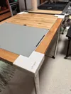 0.2mm layer, 6 walls, 25% infill