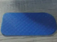 Thin with TPU support.