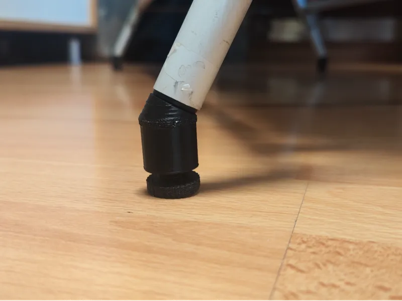 Patas mueble cocina Quechua