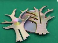 Individual plates (0.2mm layer, 2 walls, 8% infill)