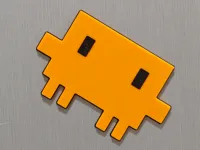 0.2mm 层高, 2 层墙, 15% 填充 （暂停内嵌磁铁）