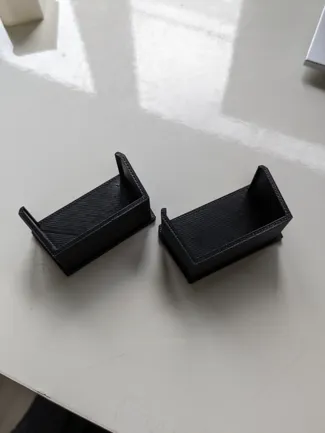 Vitavia Greenhouse Gutter Caps 