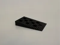PLA  -  3 Walls