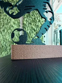 Base Plate