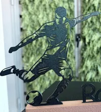 Player Body 1
