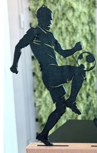 Player Body 2
