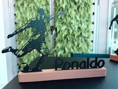 Player Nameplate — Fully Customizable