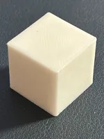 0.2mm 喷嘴, 0.06mm 层高, 4 层墙, 15% 填充