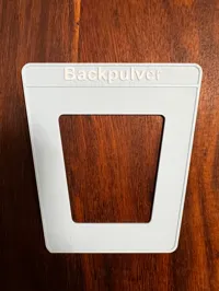 Backpulver