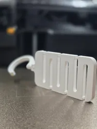 PETG optimized