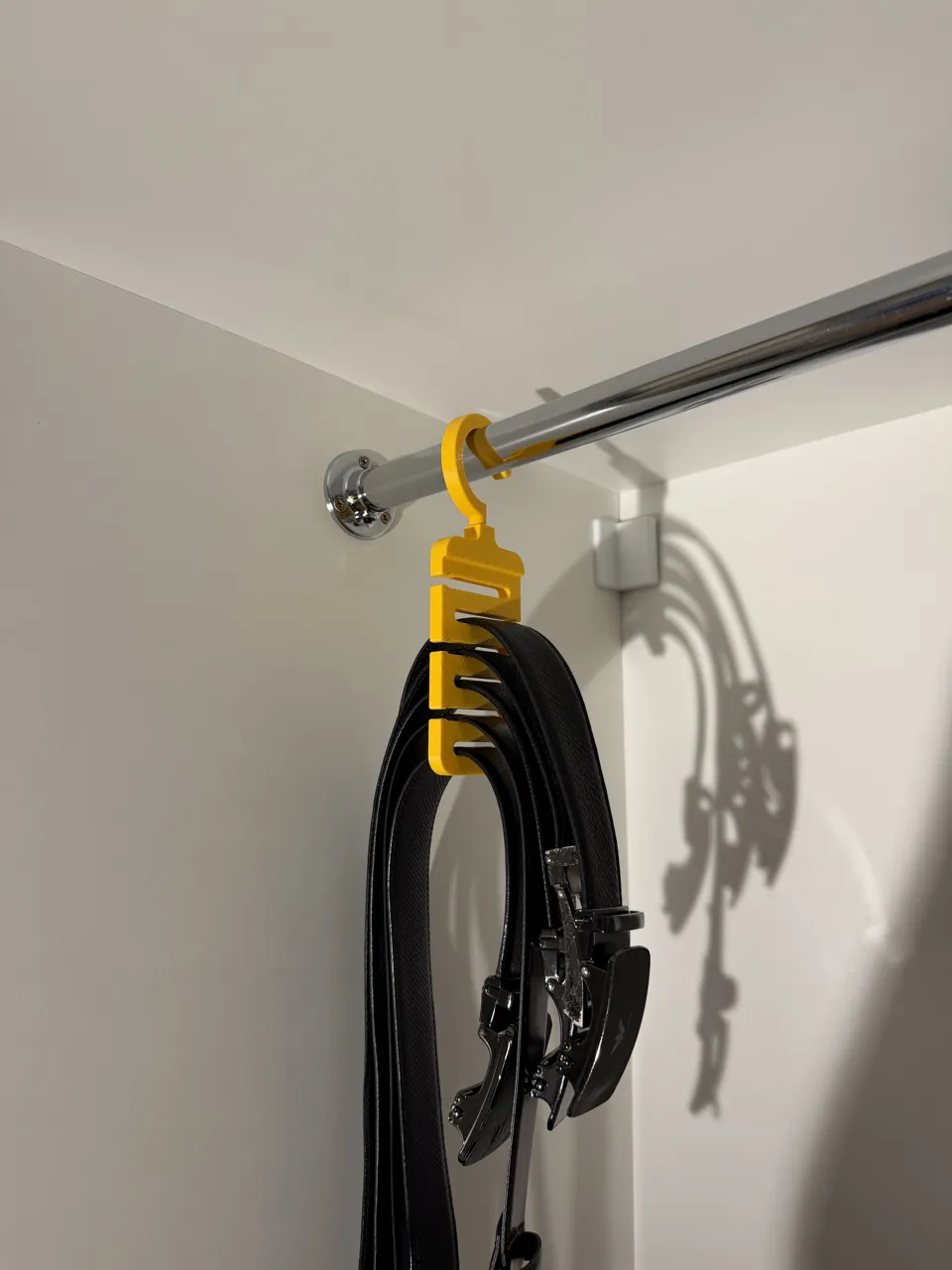 Belt Hanger view 4